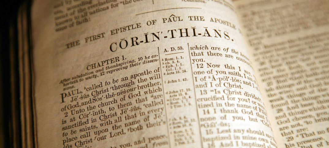 1 Corintios 13:12 Significado del versículo con comentario simple