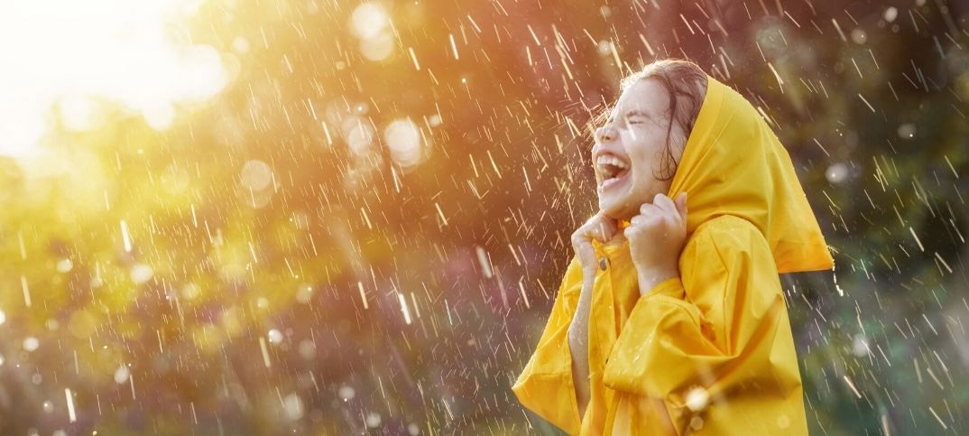 10 oraciones poderosas para la lluvia
