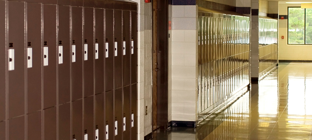 14 grandes pros y contras de las búsquedas de casilleros escolares