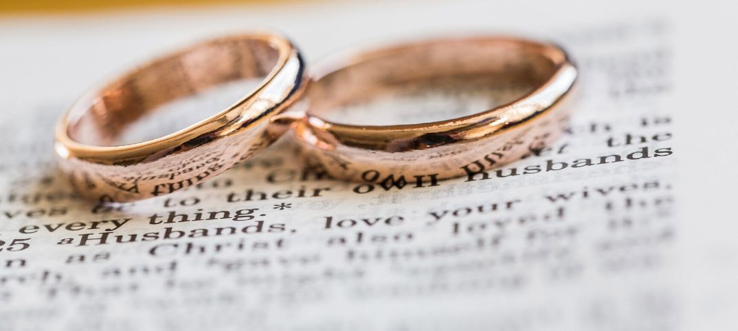 15 oraciones guía para sanar un matrimonio roto