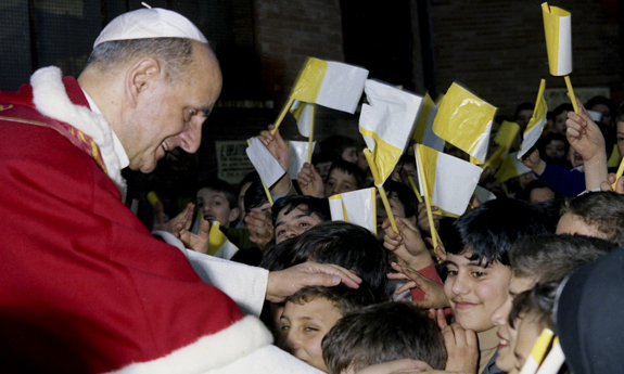 Reaccionando a la academia pontificia, el teólogo dice que la enseñanza de Humanae vitae no puede cambiar