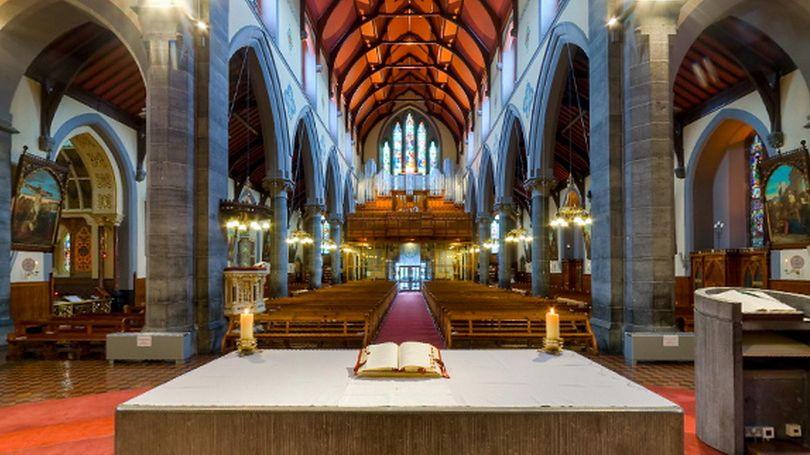 Los obispos publicarán orientación para las parroquias sobre el regreso al culto público