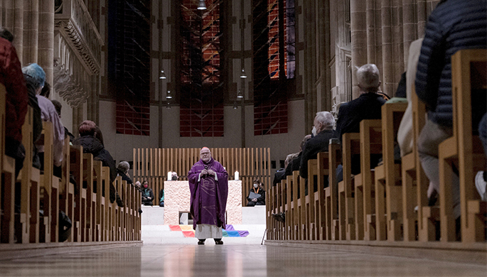 La recuperación de la corrección fraterna entre los obispos