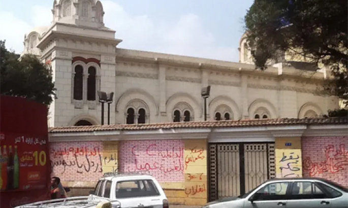 Meses después, nueve cristianos egipcios siguen detenidos tras protestas para reconstruir iglesia
