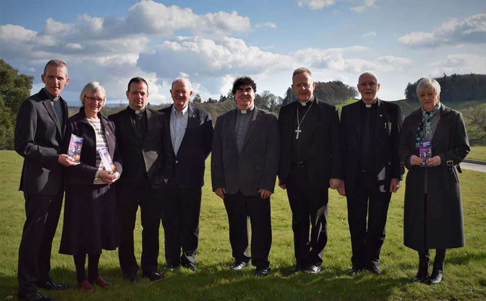 Armagh lanza una nueva campaña para las vocaciones al sacerdocio