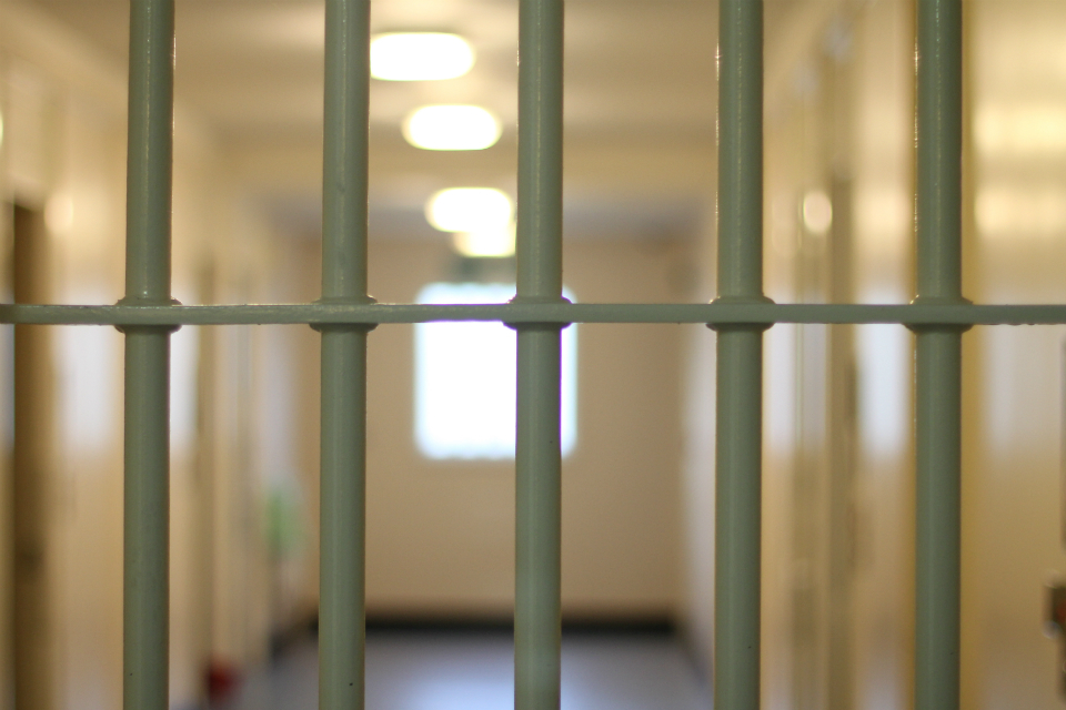 Asia Bibi “tomó la mano de Cristo” en prisión