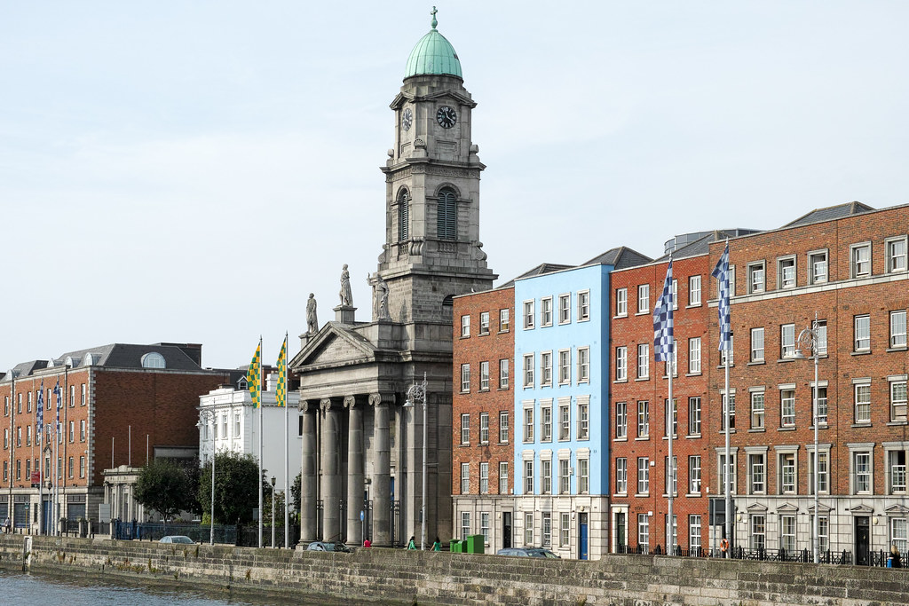 Los Premios Juan Pablo II tendrán lugar en Dublín la próxima semana