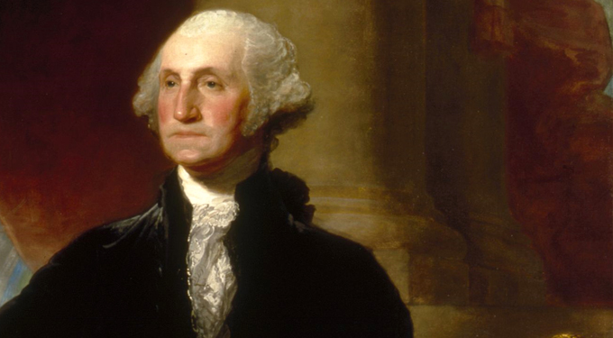 Cómo George Washington anticipó y advirtió de nuestra actual situación nacional