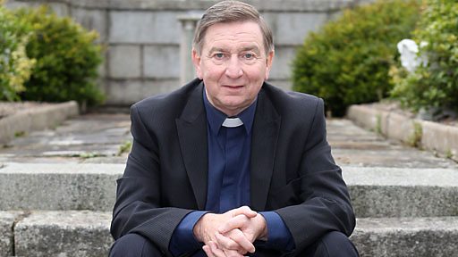 “Después de 50 años de sacerdocio, lo haría todo de nuevo”: Padre Brian D'Arcy