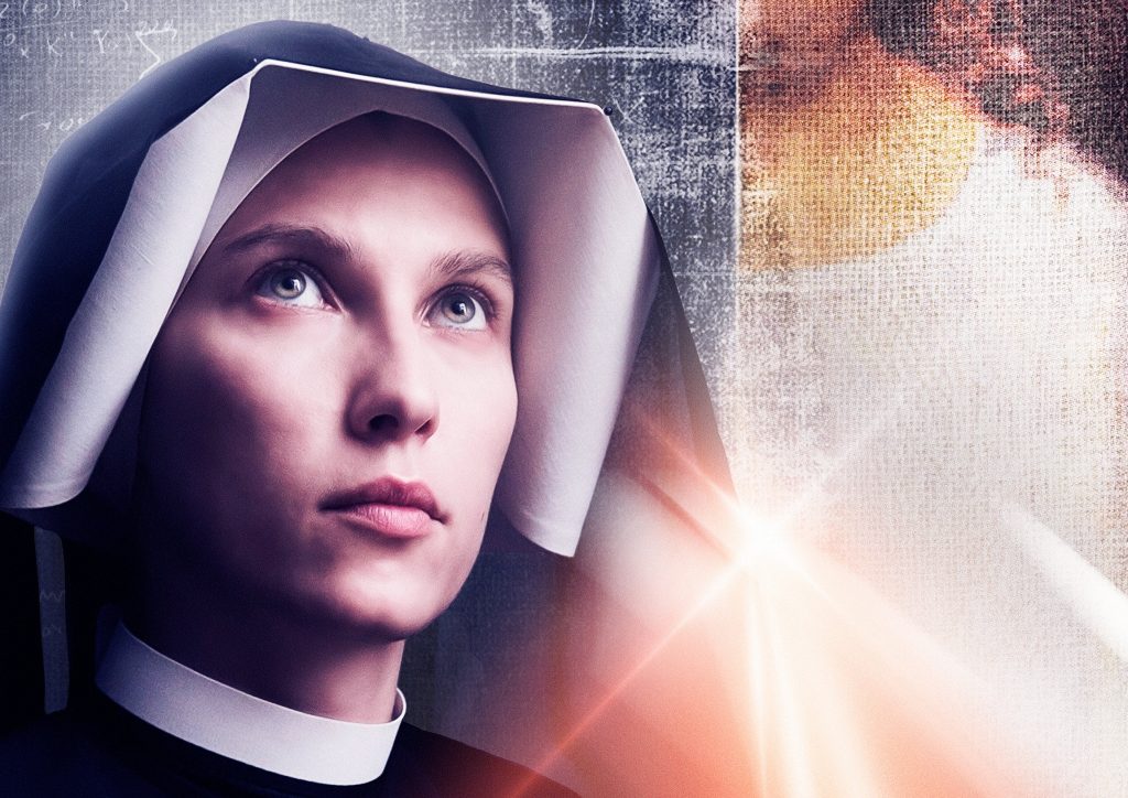 Una nueva película sobre Sor Faustina se estrenará este otoño