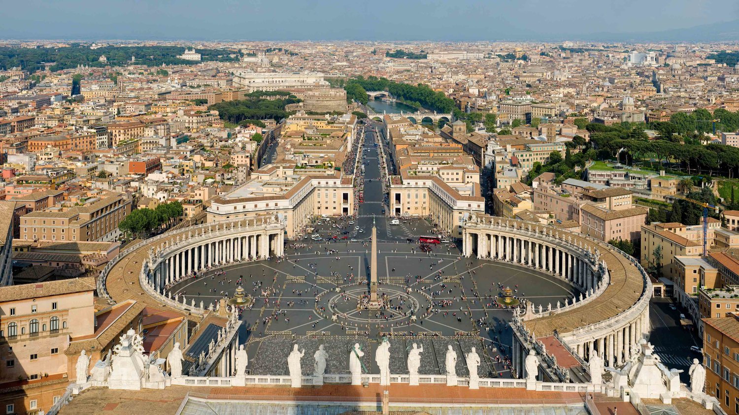 El Vaticano abrirá archivos de la Segunda Guerra Mundial en 2020