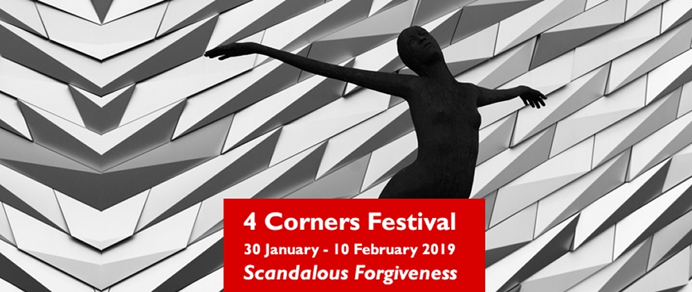 4 Corner Festival mira hacia un “Belfast indulgente”