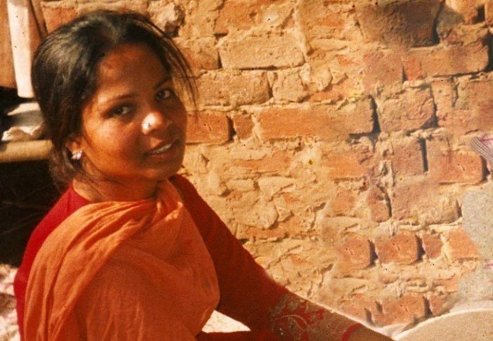 La Corte Suprema de Pakistán rechaza la apelación y confirma la libertad de Asia Bibi