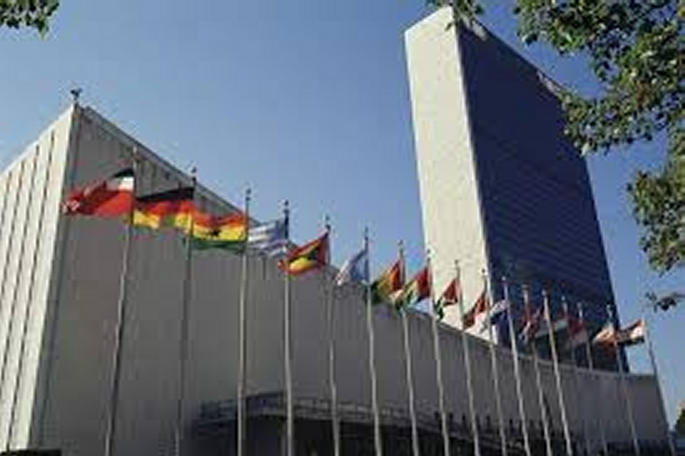 La Asamblea General de la ONU aprobará hoy el Pacto Mundial sobre los Refugiados