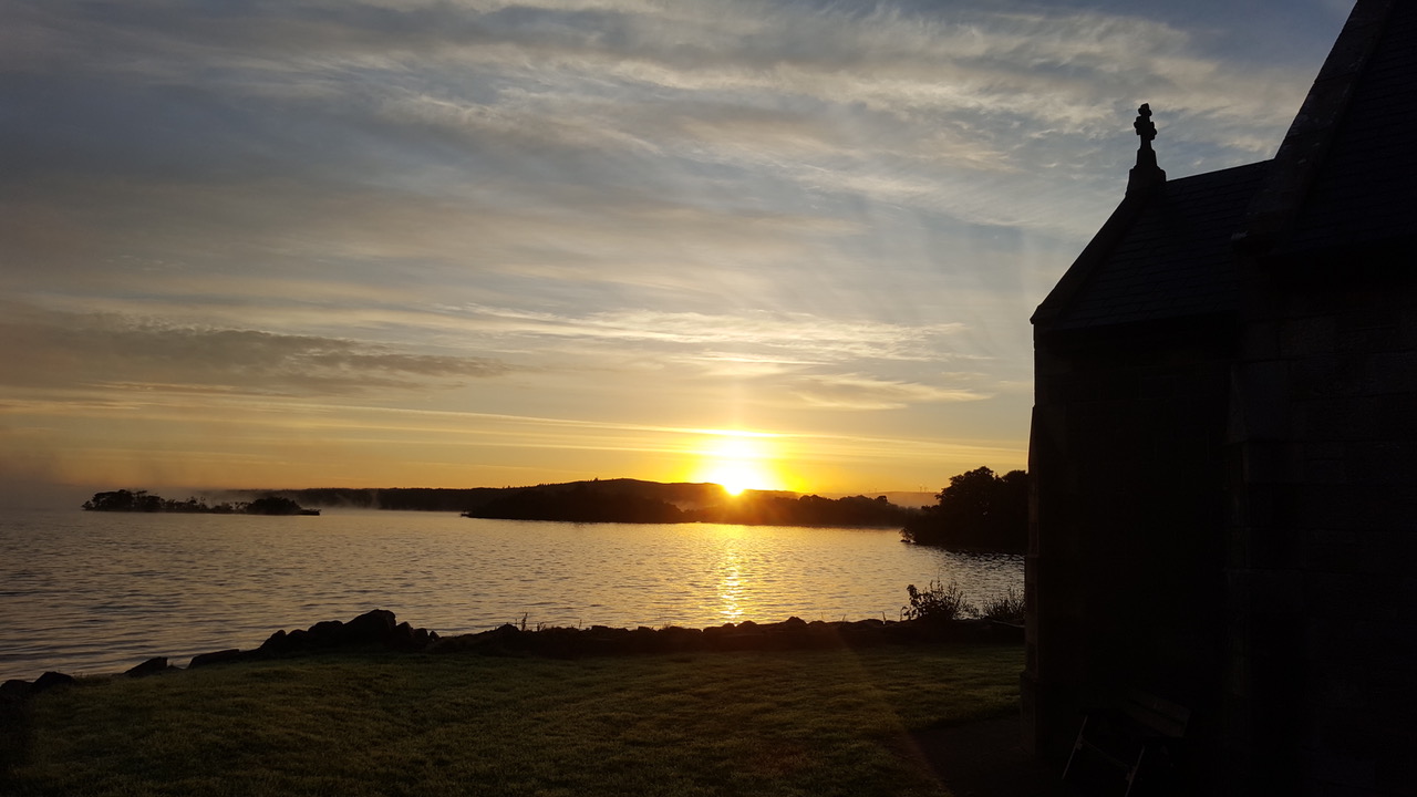 Se buscan: peregrinos de Lough Derg para compartir sus experiencias