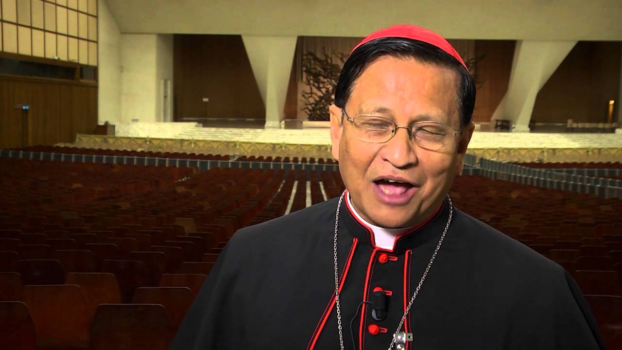 El ejército de Myanmar sigue persiguiendo a los cristianos de Kachin