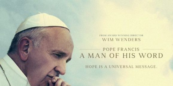 Nuevo documental sobre el Papa Francisco se estrena hoy en los cines
