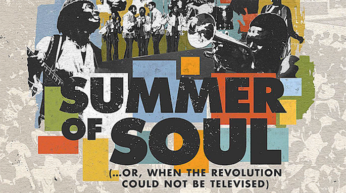 Summer of Soul lleno de significado histórico y alegría palpable
