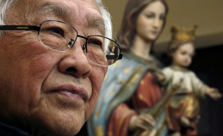 El cardenal Zen dice que las posibles restricciones a la Misa en forma extraordinaria son 'preocupantes'