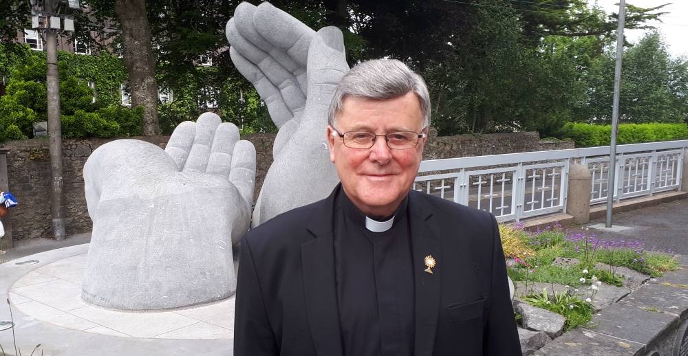 Viudo será ordenado el domingo para la diócesis de Killaloe