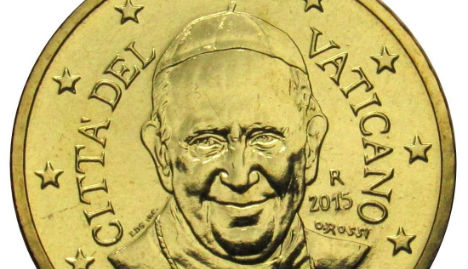 Las reformas del Papa Francisco están asegurando que el dinero del Vaticano esté limpio
