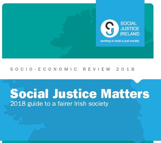 Aumentar los impuestos para financiar una sociedad justa e igualitaria: informe SJI