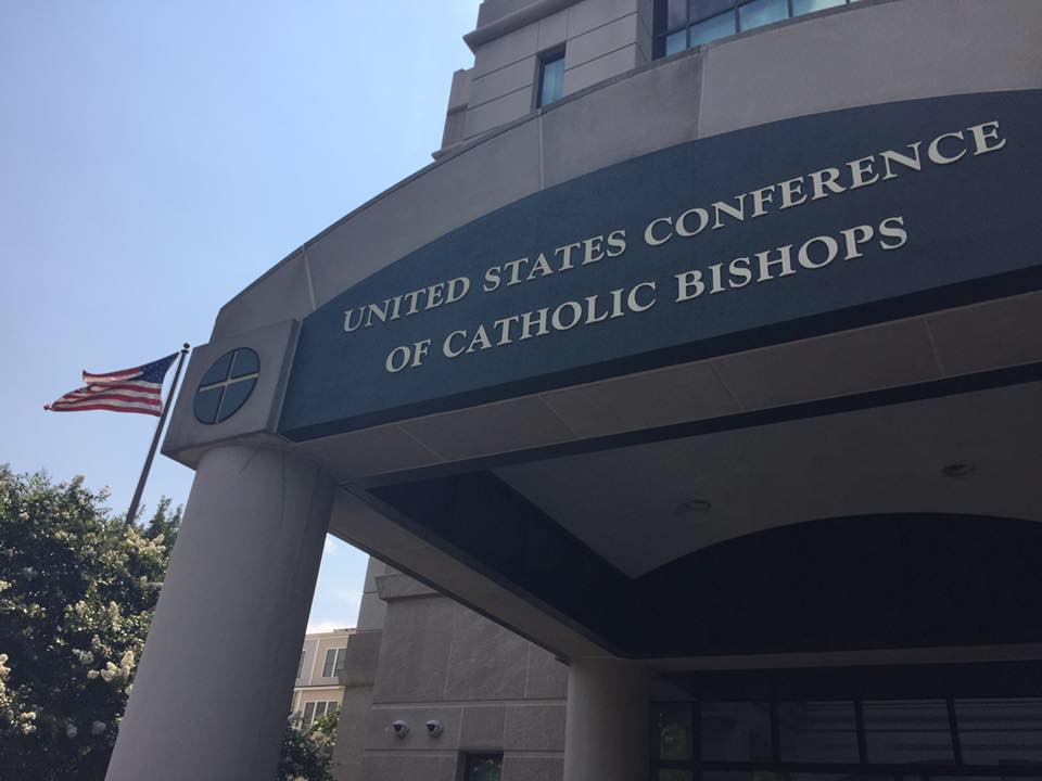 Obispos y franciscanos hablan después del último tiroteo en EE. UU.