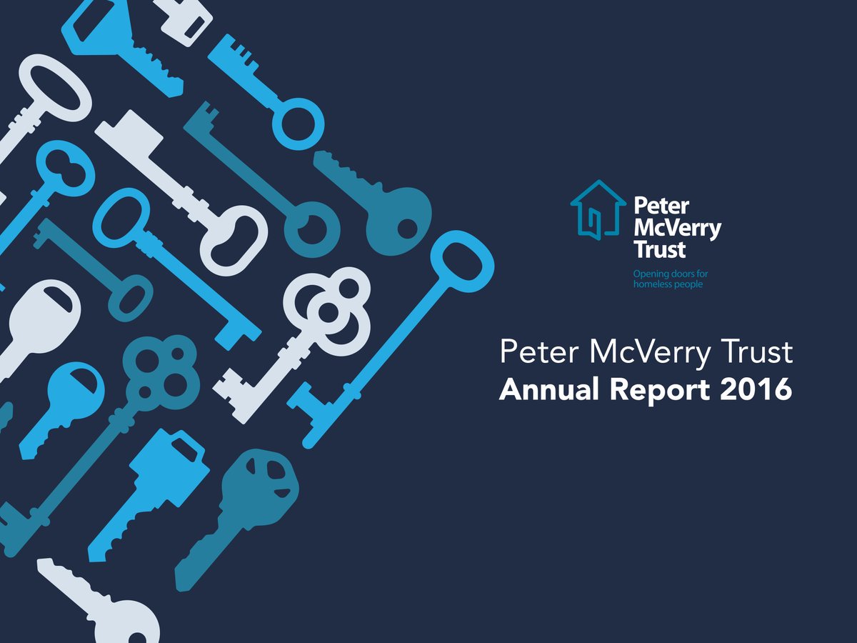 Peter McVerry Trust gasta 17 millones de euros en el empeoramiento de la crisis de las personas sin hogar