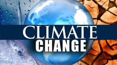 El mundo vive ahora con la realidad del cambio climático, advierte ecoteólogo