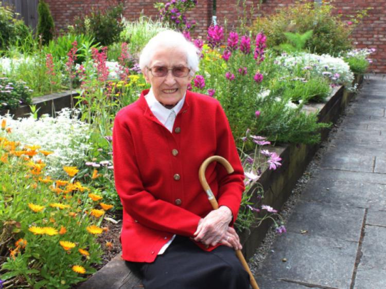 La monja de la Misericordia más anciana de Irlanda muere a los 104 años