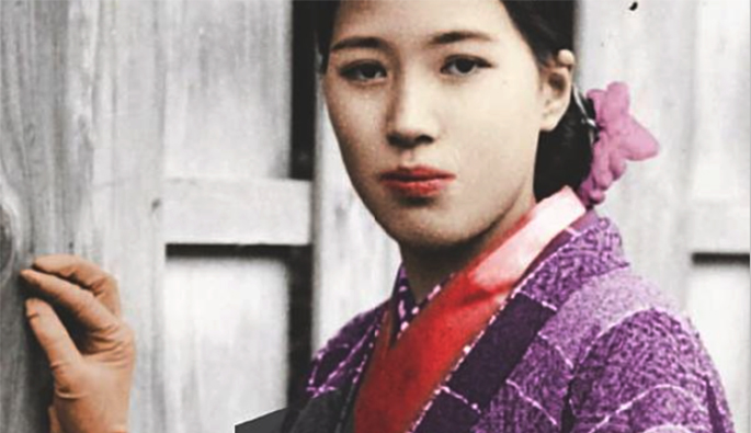 La novela Sachiko de Shūsaku Endō es similar a Silence y sorprendentemente diferente.