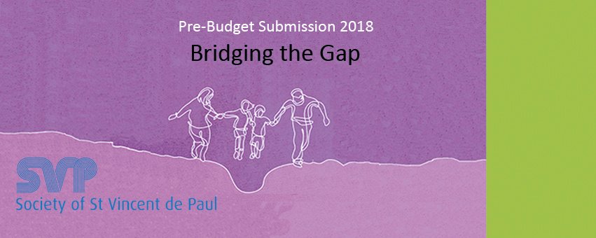 SVP insta a actuar sobre la desigualdad en el Presupuesto 2018