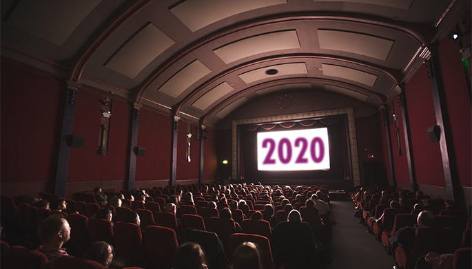 Mis diez mejores películas y programas de 2020
