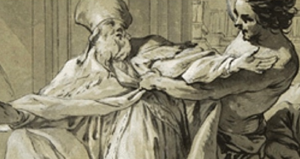 La nueva biografía de Santo Tomás Becket disipa los mitos con una erudición seria