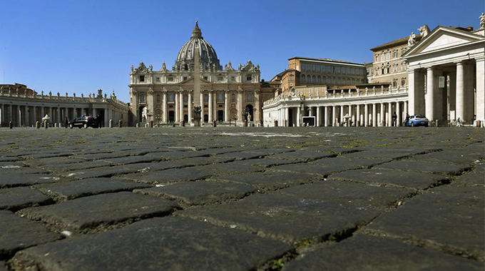 Análisis: Cómo el Washington Post está abriendo el camino para usar al Papa contra la Iglesia Católica