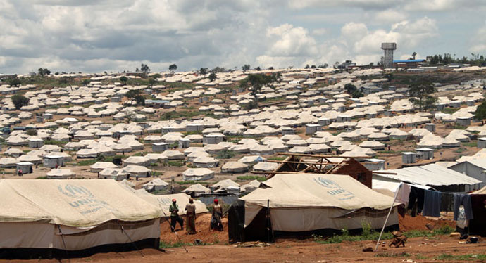 Amenaza de genocidio en Burundi, dice Trócaire