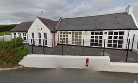 La última escuela integrada en Irlanda del Norte abre en el condado de Down