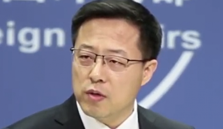 Ministerio de Relaciones Exteriores de China: el acuerdo del Vaticano se ha "implementado con éxito"