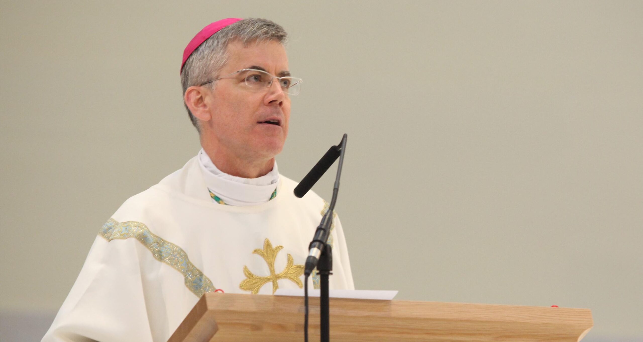 ACP inquieta por proceso de selección de nuevos obispos