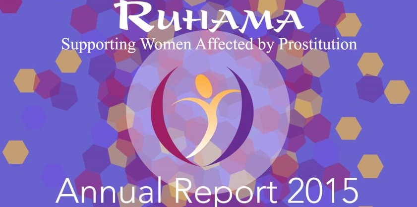 Ruhama pide una ley para combatir la trata y la prostitución