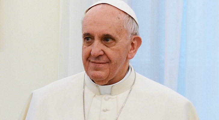 El Papa rinde homenaje a las mujeres misioneras