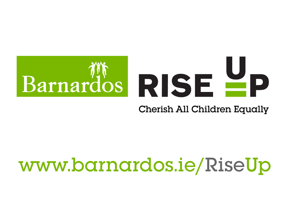 Barnardos pide un 'levantamiento' para los niños en 2016