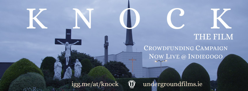 Documental sobre Knock busca financiación del público