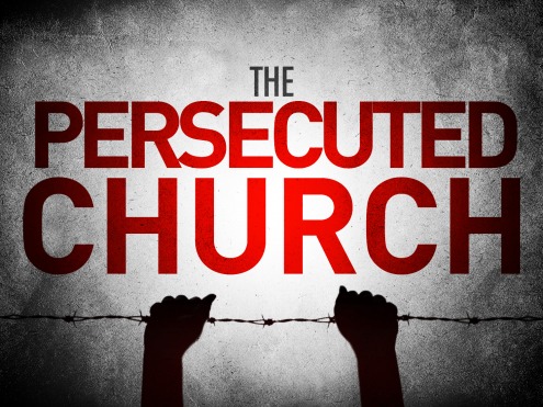 100 millones de cristianos enfrentan discriminación y persecución