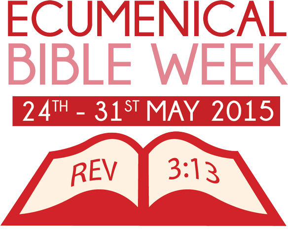 La Semana Bíblica Ecuménica comienza el domingo de Pentecostés