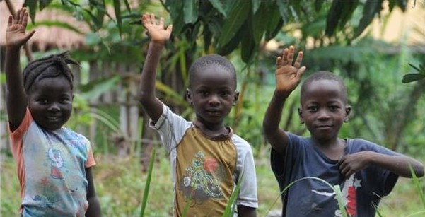 Liberia declarada 'libre de ébola'