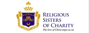 Escudo de las Hermanas Religiosas de la Caridad