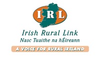 Enlace rural irlandés