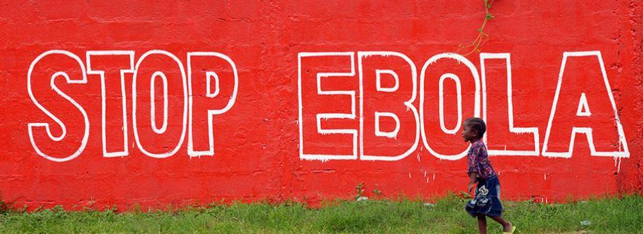 Más ayuda prometida por el gobierno irlandés para combatir el ébola