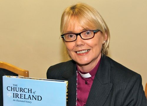 La Iglesia de Irlanda considera nuevos caminos hacia el ministerio